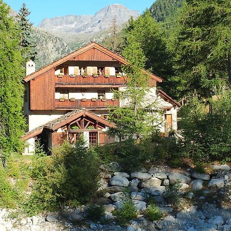 Chalet Lavis Trafford Bed & Breakfast Bramans Dış mekan fotoğraf